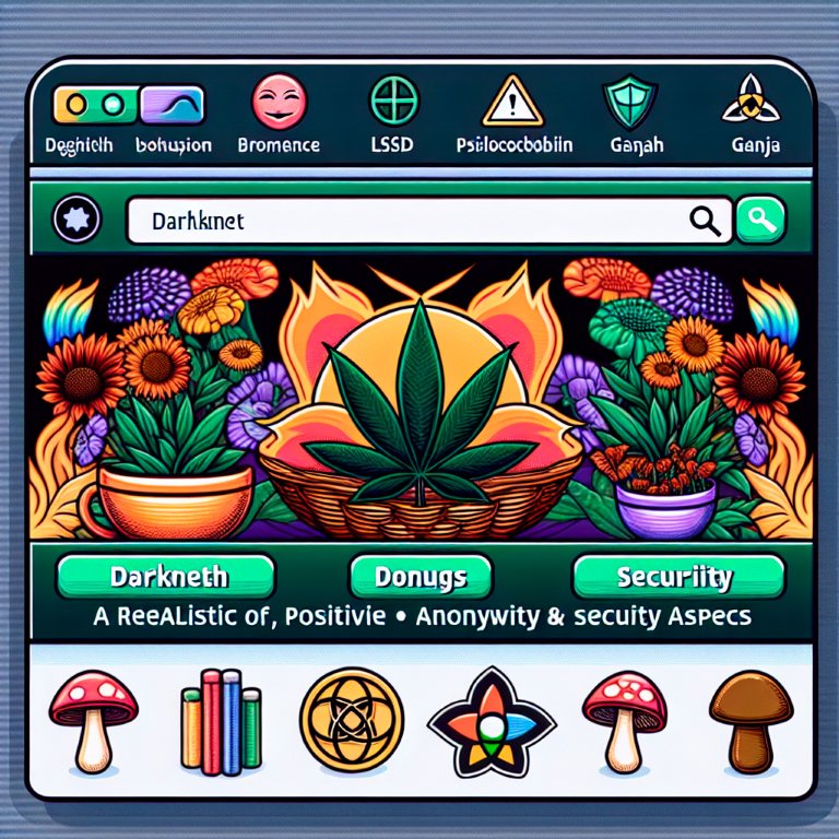 tor drug market