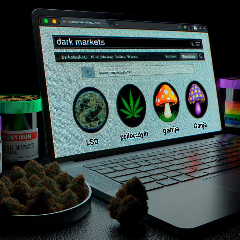 dark market