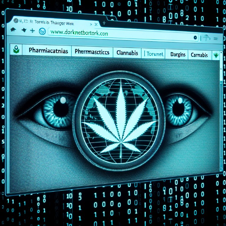 dark web drug marketplace
