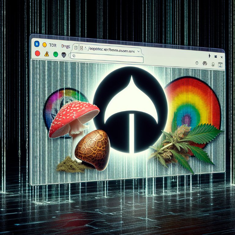 dark web market links