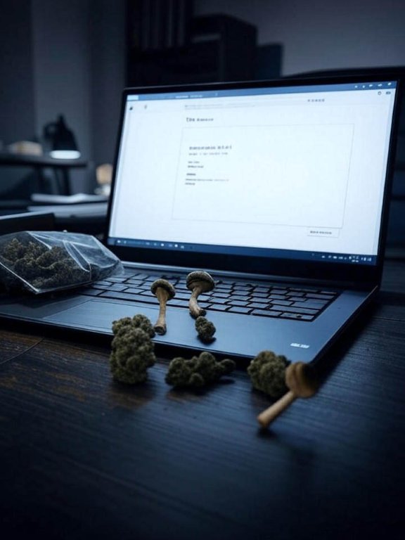 dark web market list