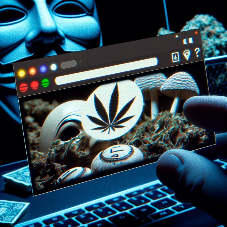 dark web marketplaces