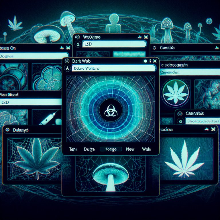 dark web sites