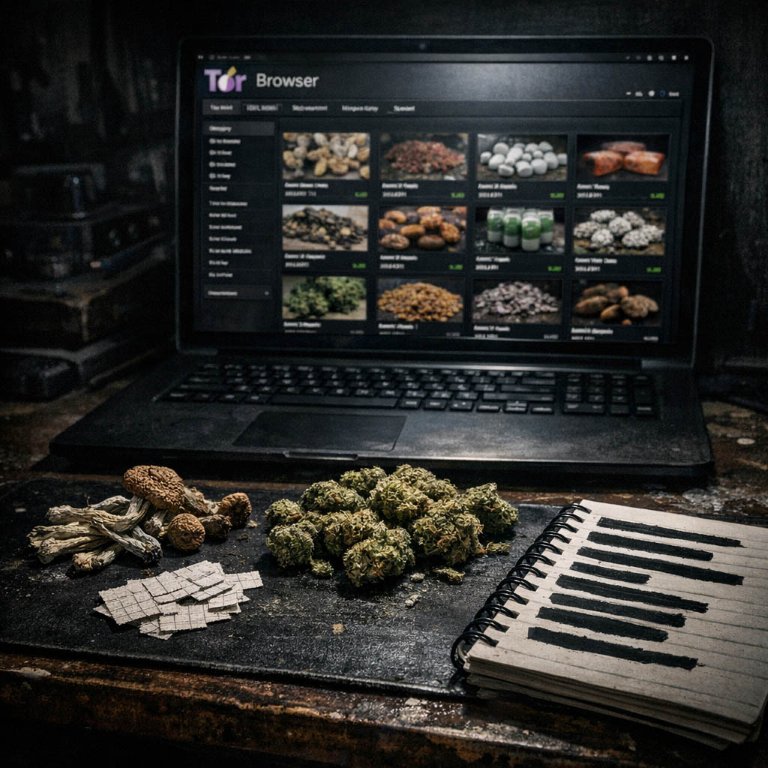 dark web sites