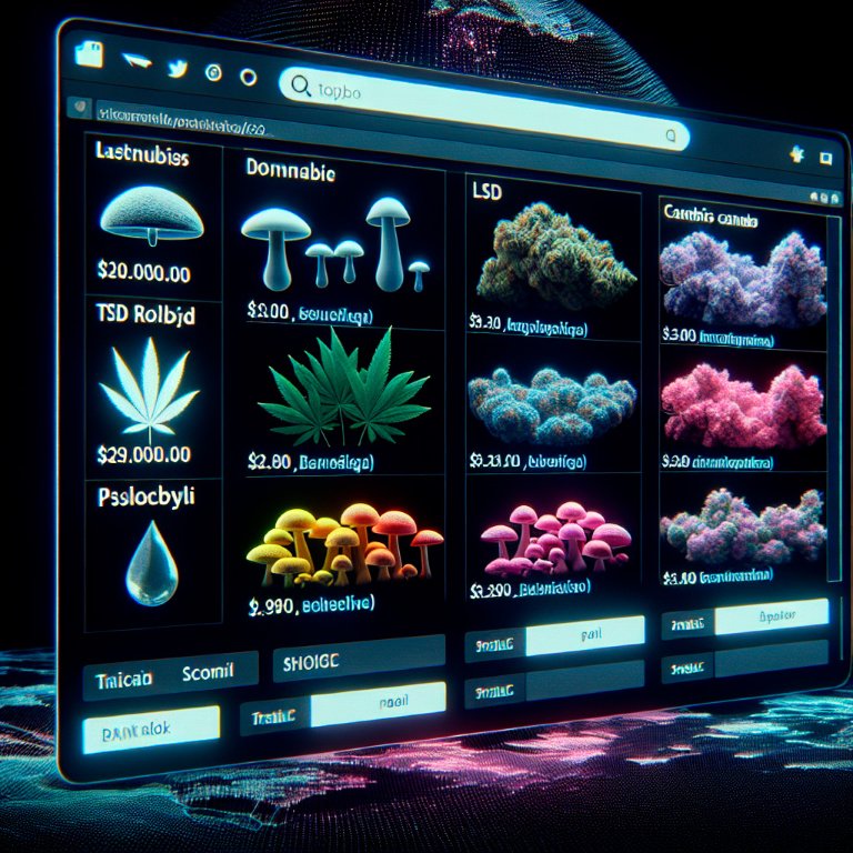 darkmarkets