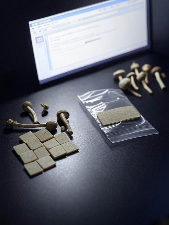 darknet drug store