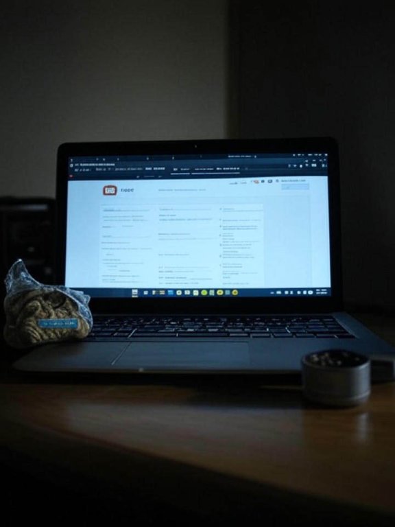 darknet links