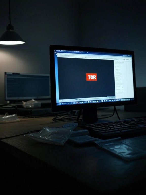 darknet market lists