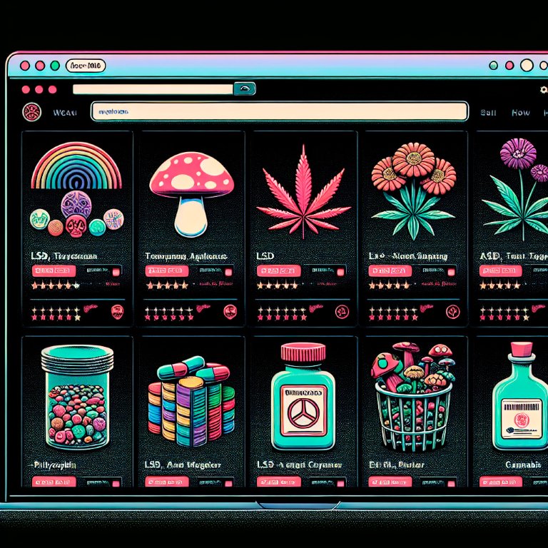 darknet marketplace