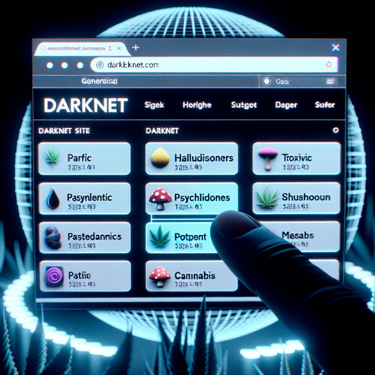darknet marketplace