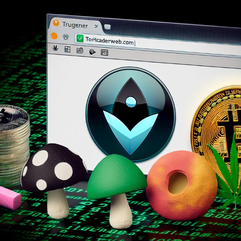 darknet markets 2025