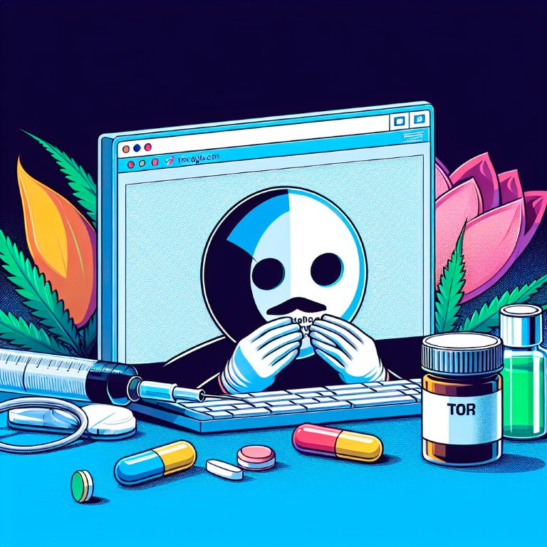 darknet markets 2025
