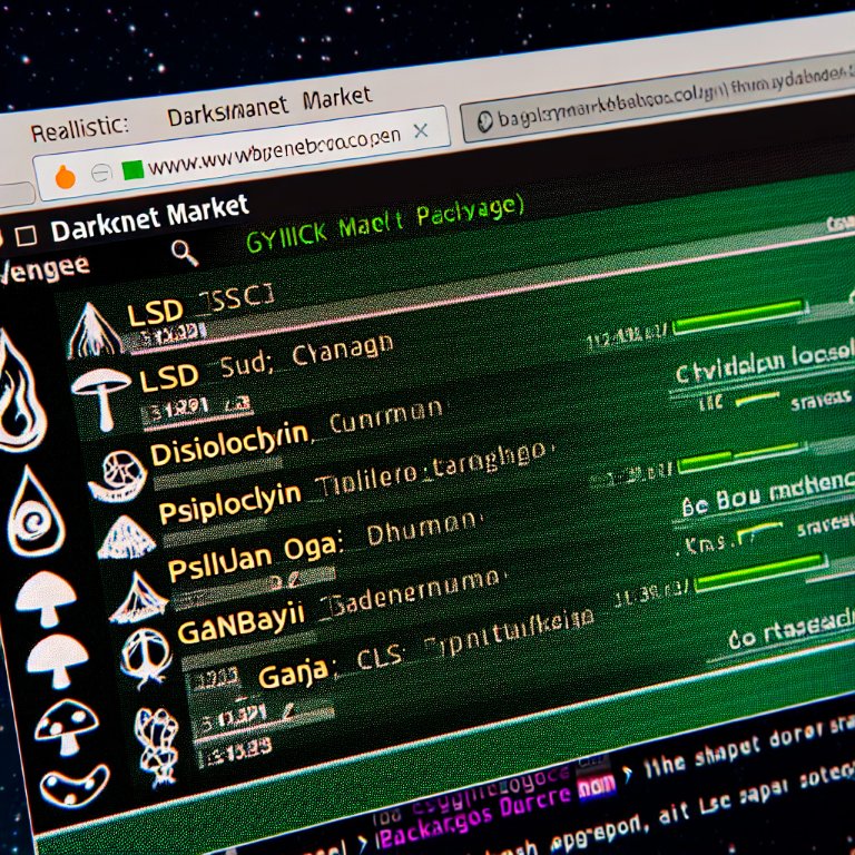 darknet markets