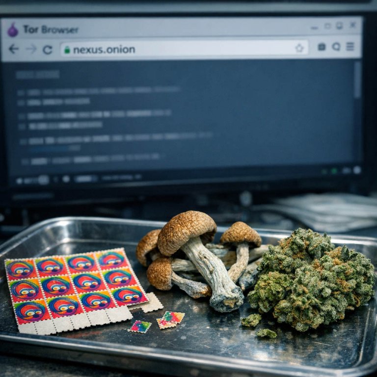 darknet site