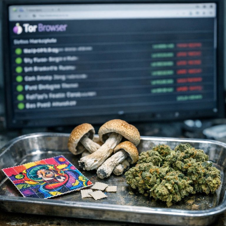 darknet websites
