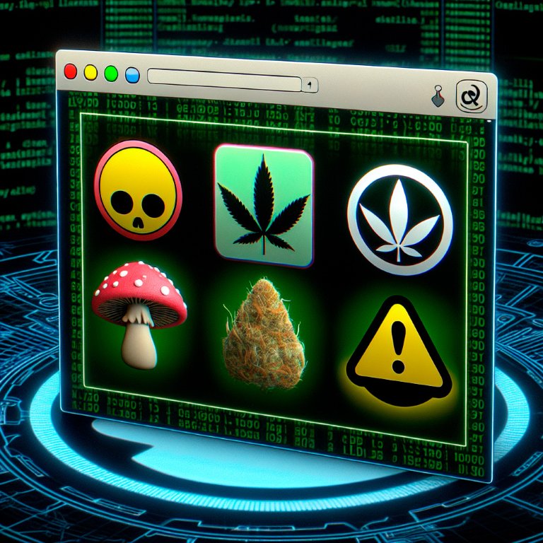 nexus darknet shop