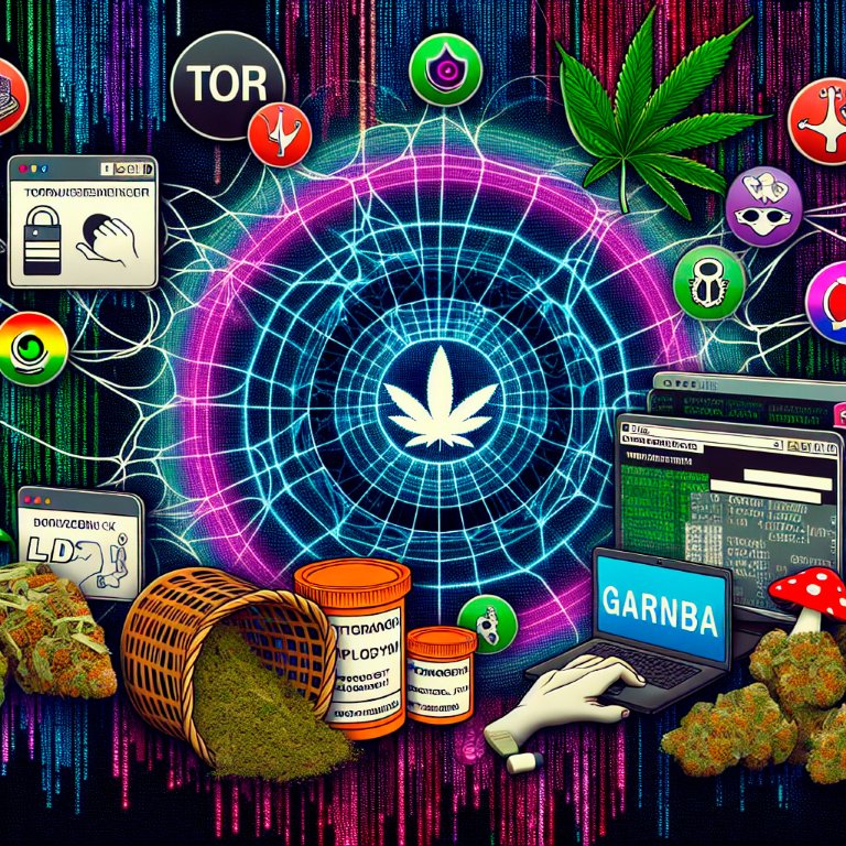 nexus darknet site