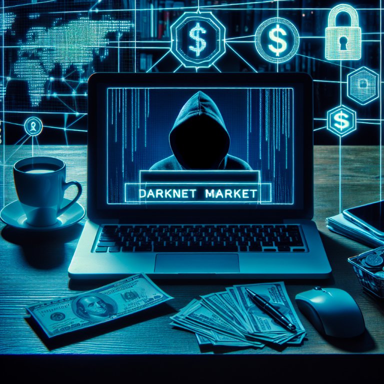 nexus darknet