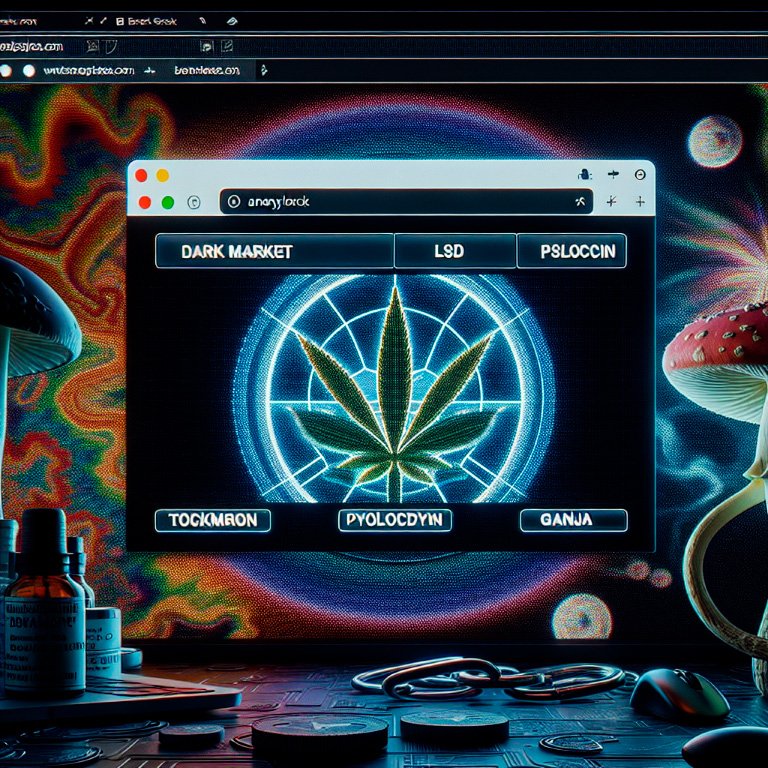 nexus market darknet
