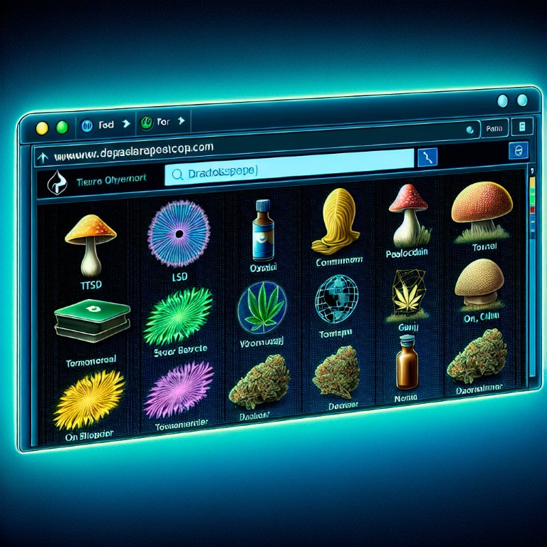 nexus market darknet