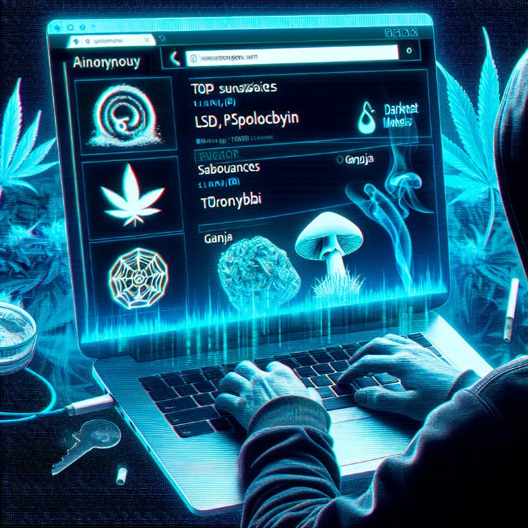 nexus market
